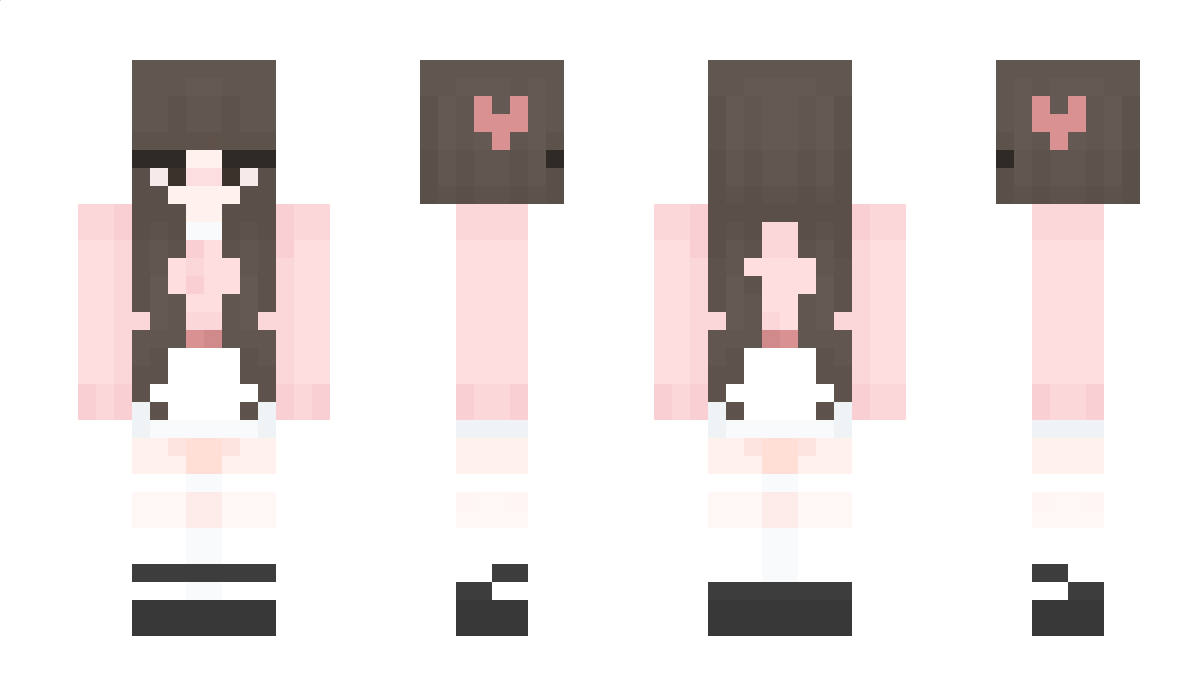 flordiga Minecraft Skin