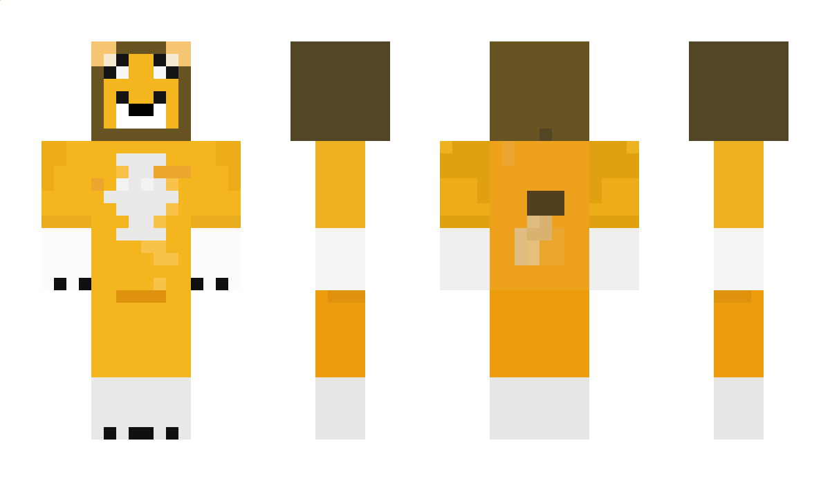 _Semaj Minecraft Skin