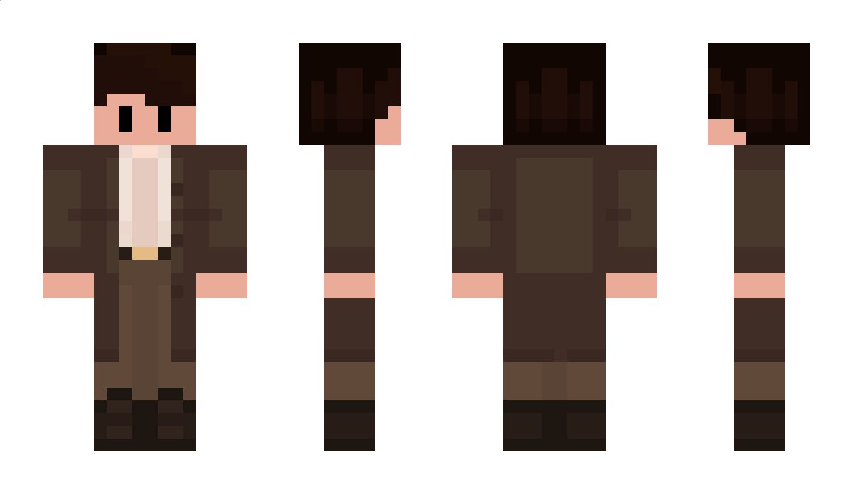 Shwim_Shwam Minecraft Skin