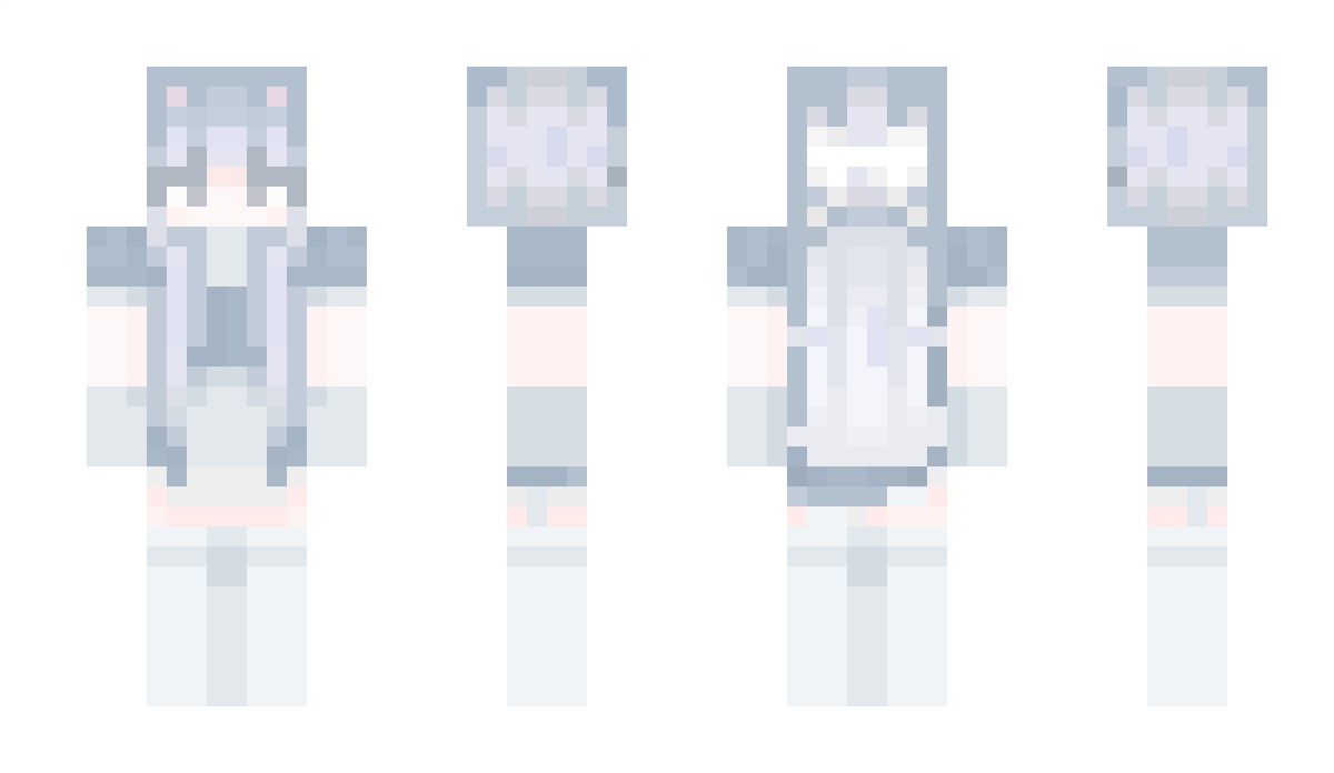 wfmz Minecraft Skin