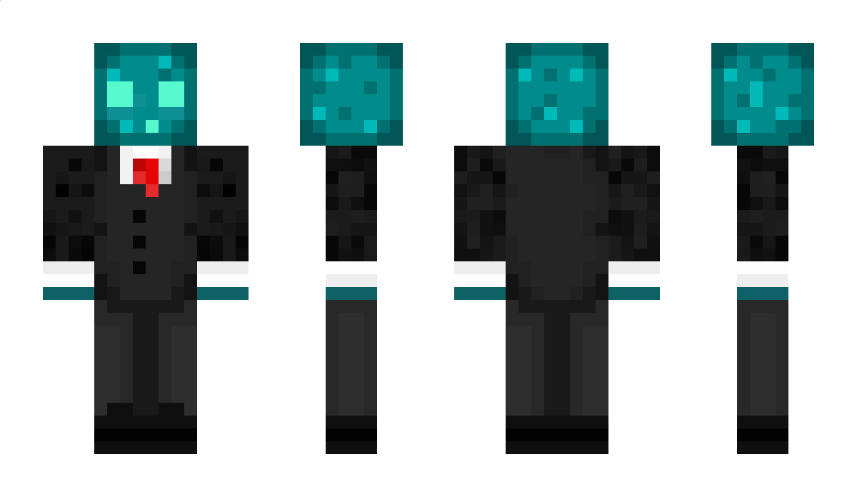 kio852__ Minecraft Skin