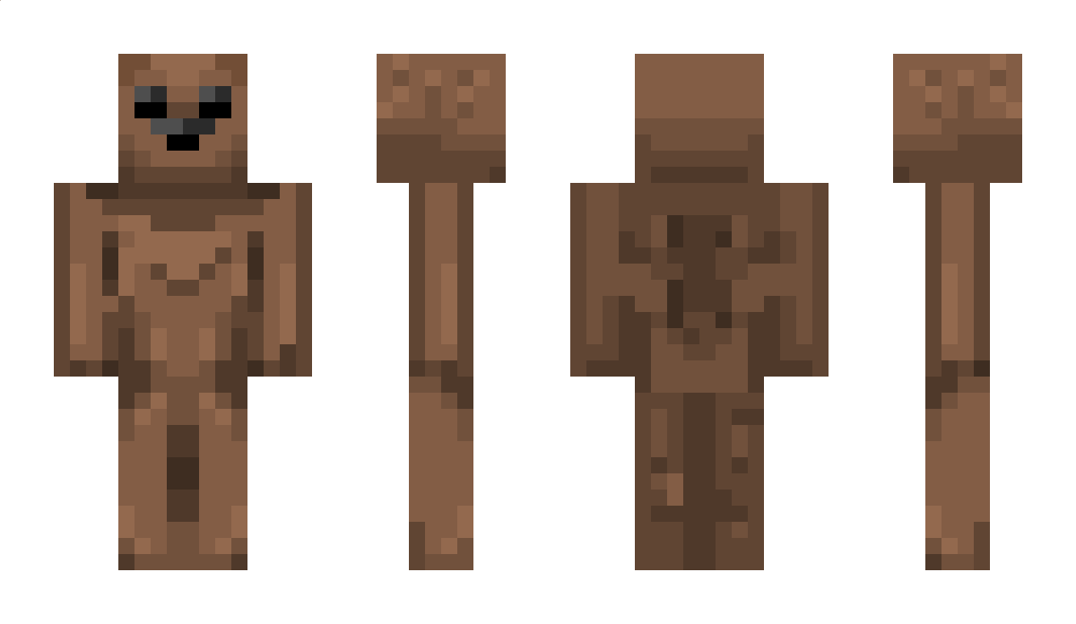 NguyenM Minecraft Skin