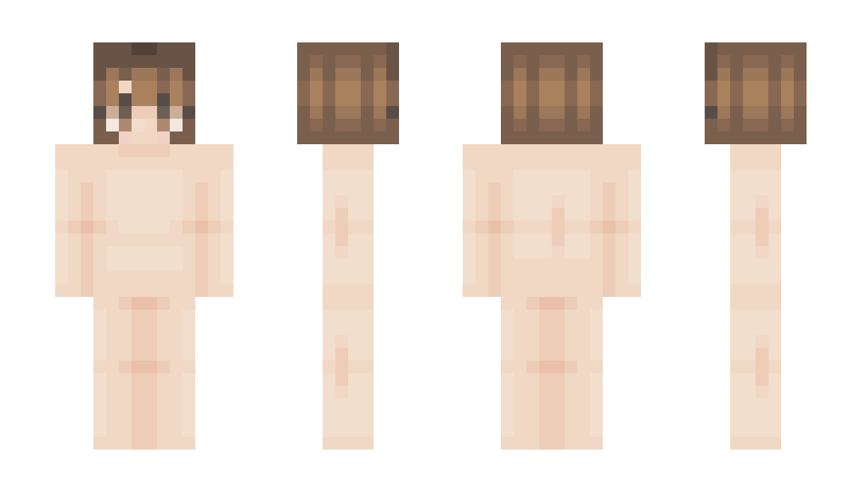 xyzn_12 Minecraft Skin