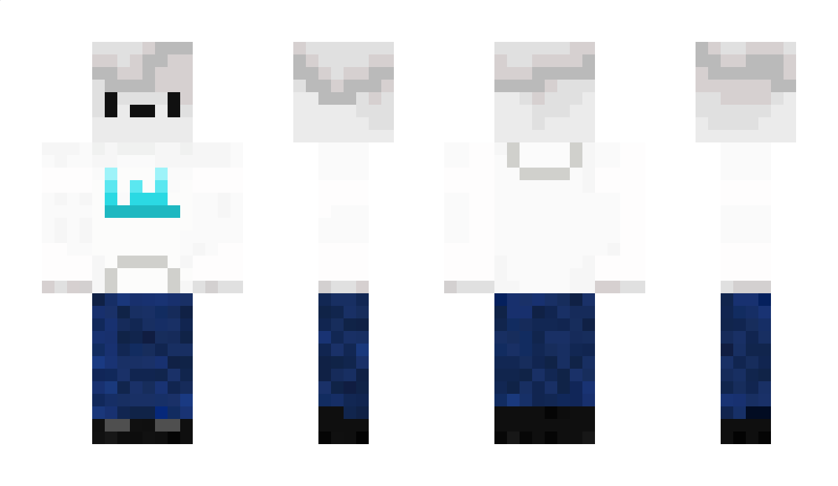 LitWax Minecraft Skin