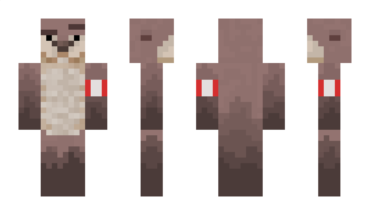 juanpa1656 Minecraft Skin