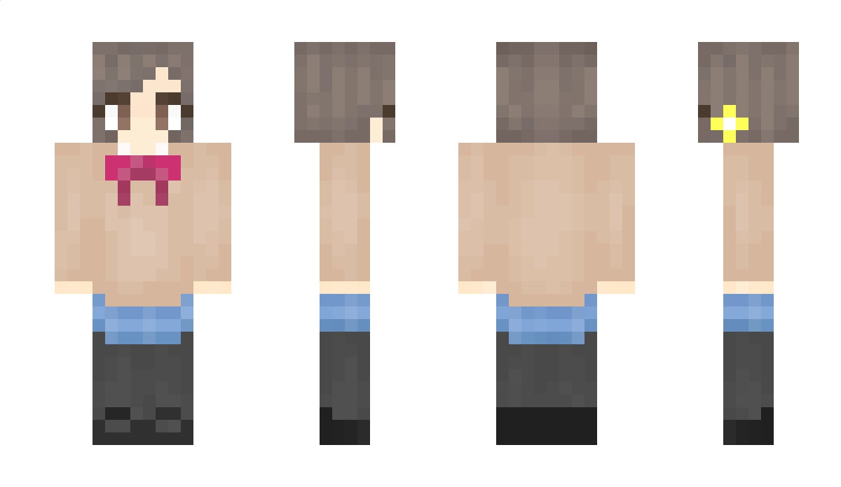 Nehemias_1 Minecraft Skin