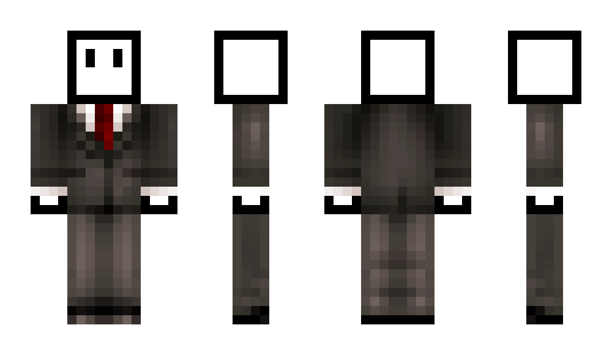 ANTON6123 Minecraft Skin