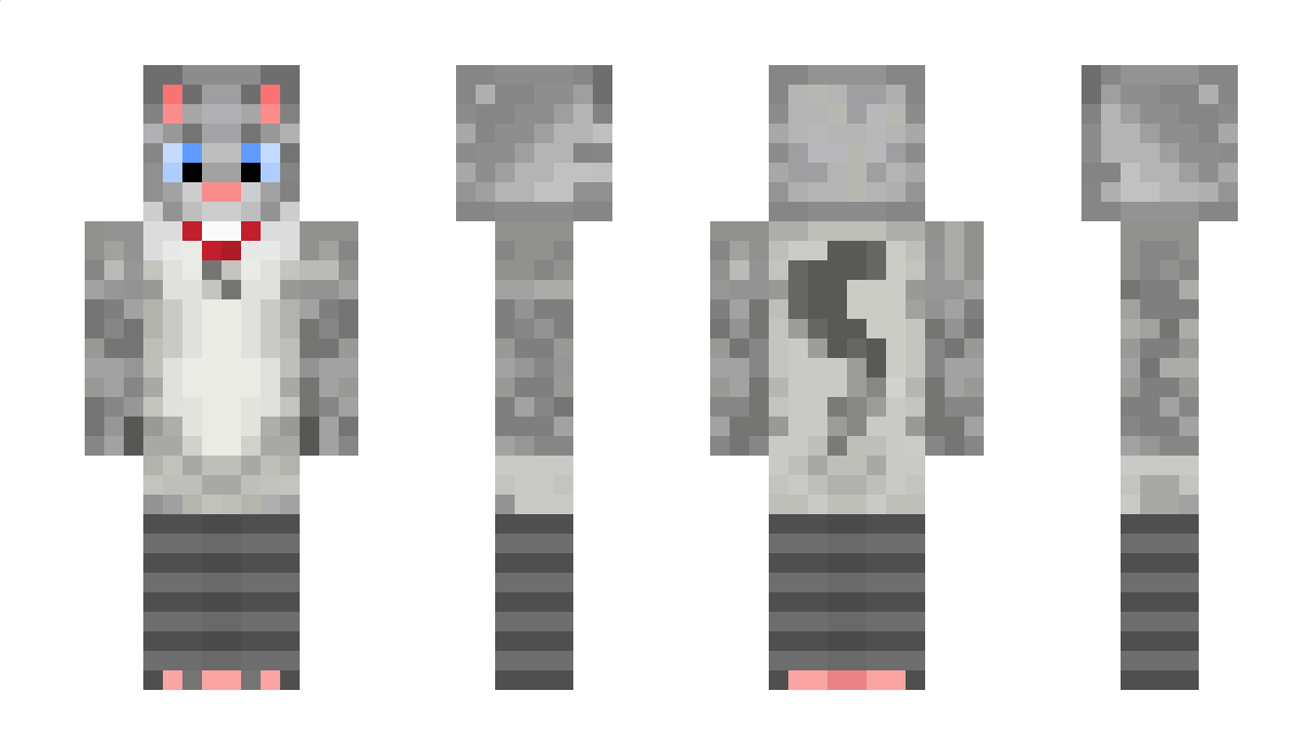 7scrub Minecraft Skin