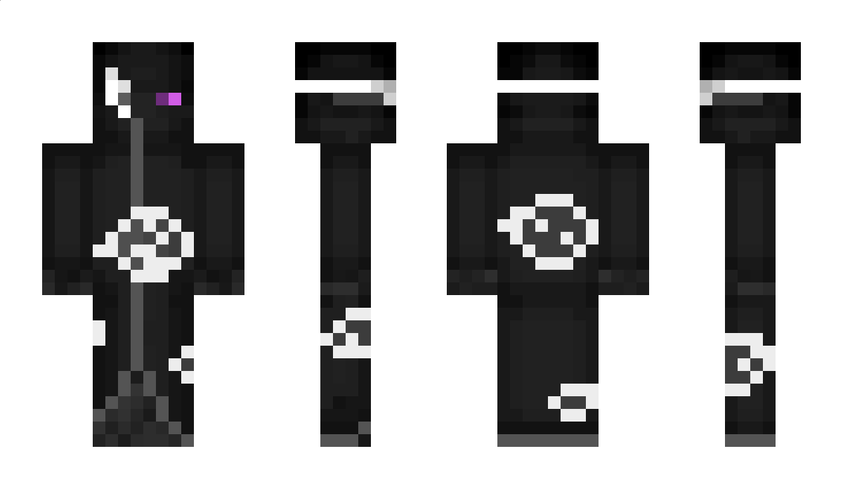 _lnnx Minecraft Skin