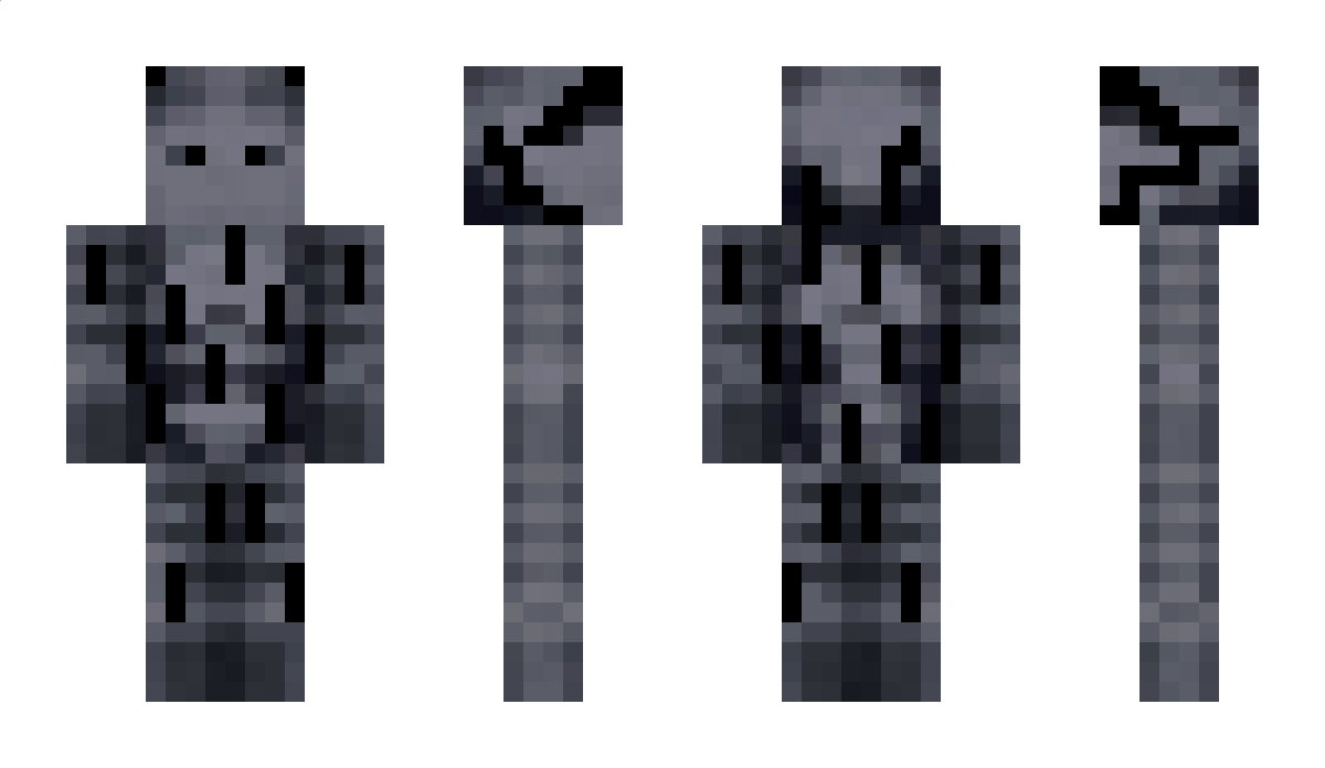 minigon_ Minecraft Skin