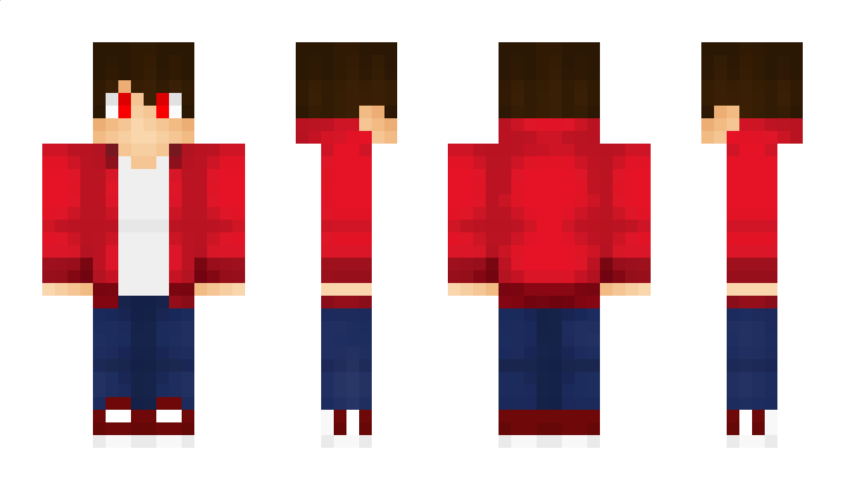 NameTag71 Minecraft Skin