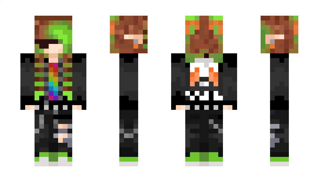 Bim01513 Minecraft Skin