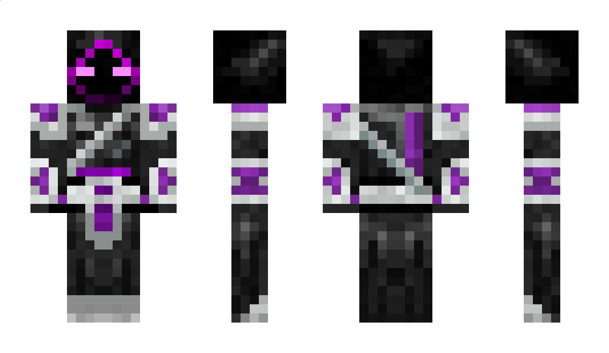 justas123 Minecraft Skin