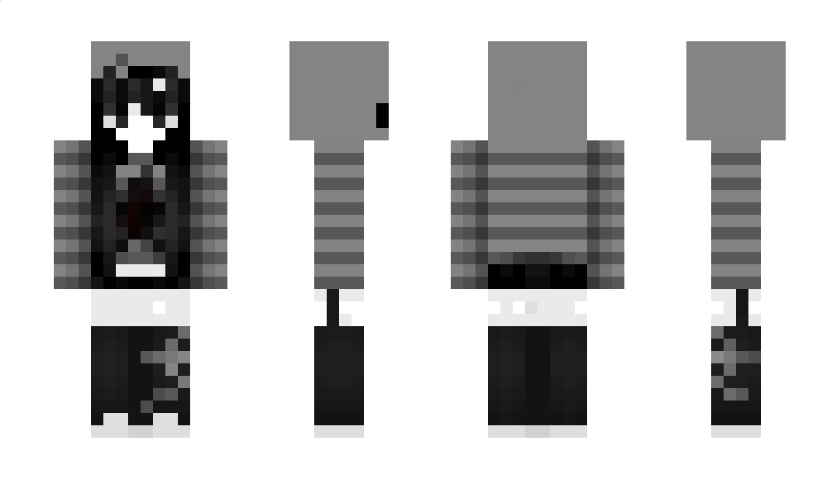 Katrina_Kitkat Minecraft Skin