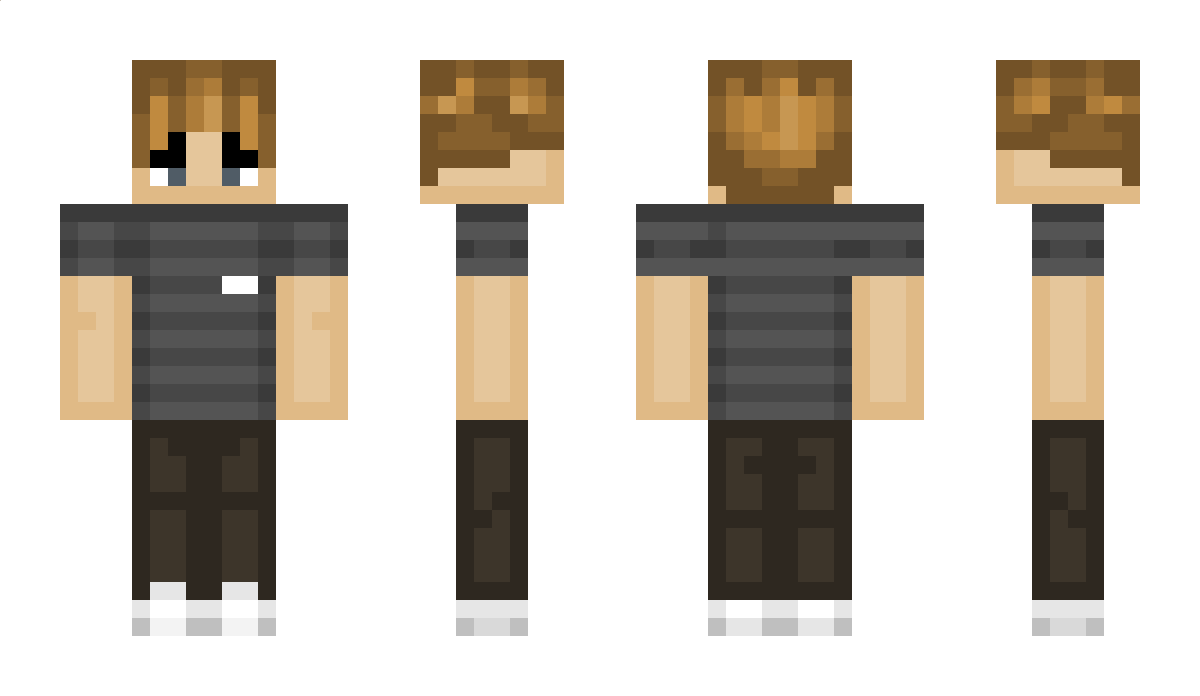 brothacreed Minecraft Skin