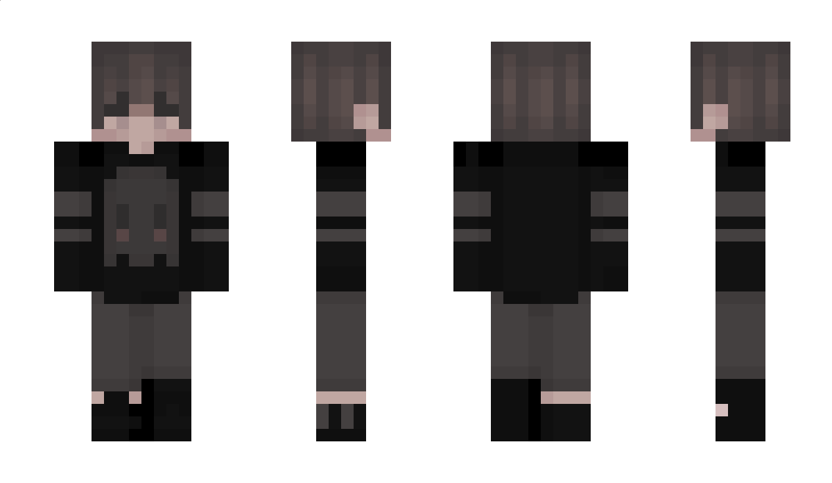 XPRINZ_4 Minecraft Skin