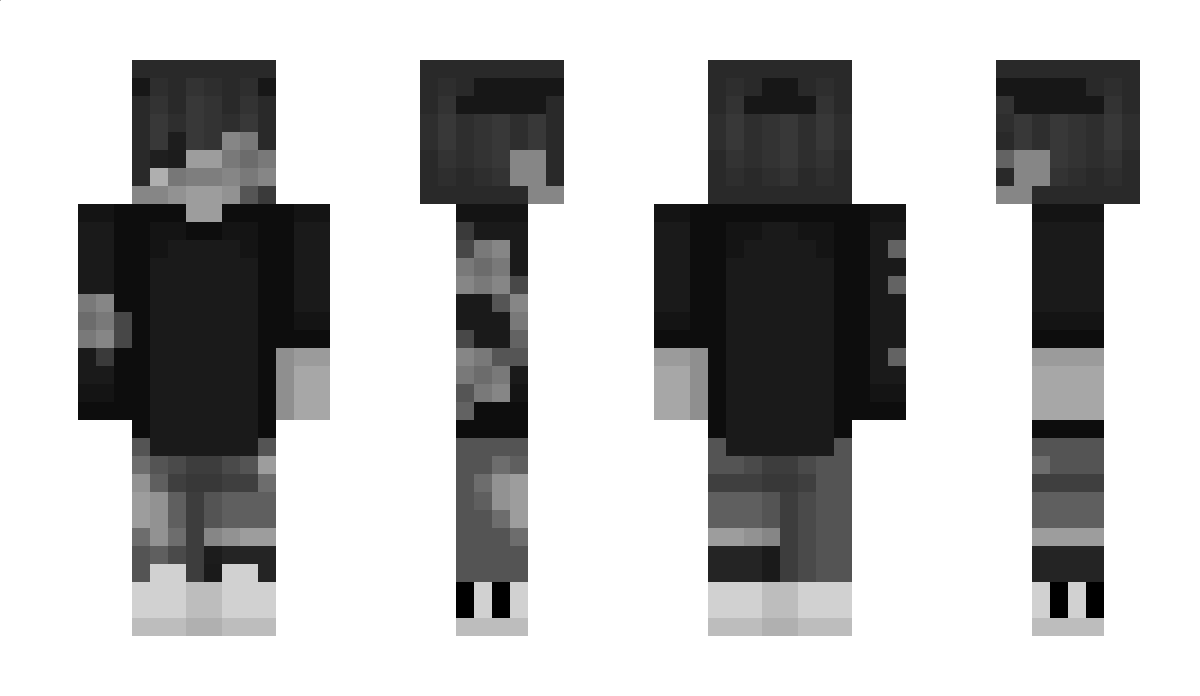 NyanC3t Minecraft Skin