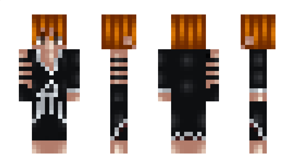 rev0ke Minecraft Skin