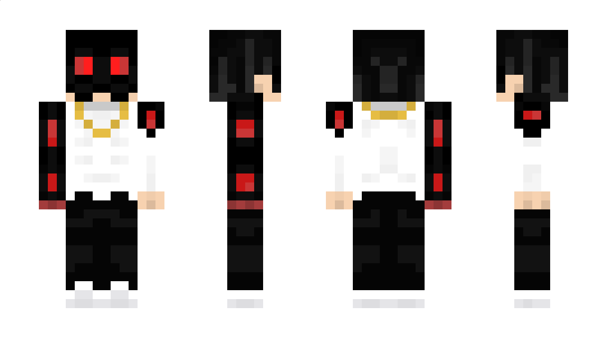 screwguy_ Minecraft Skin