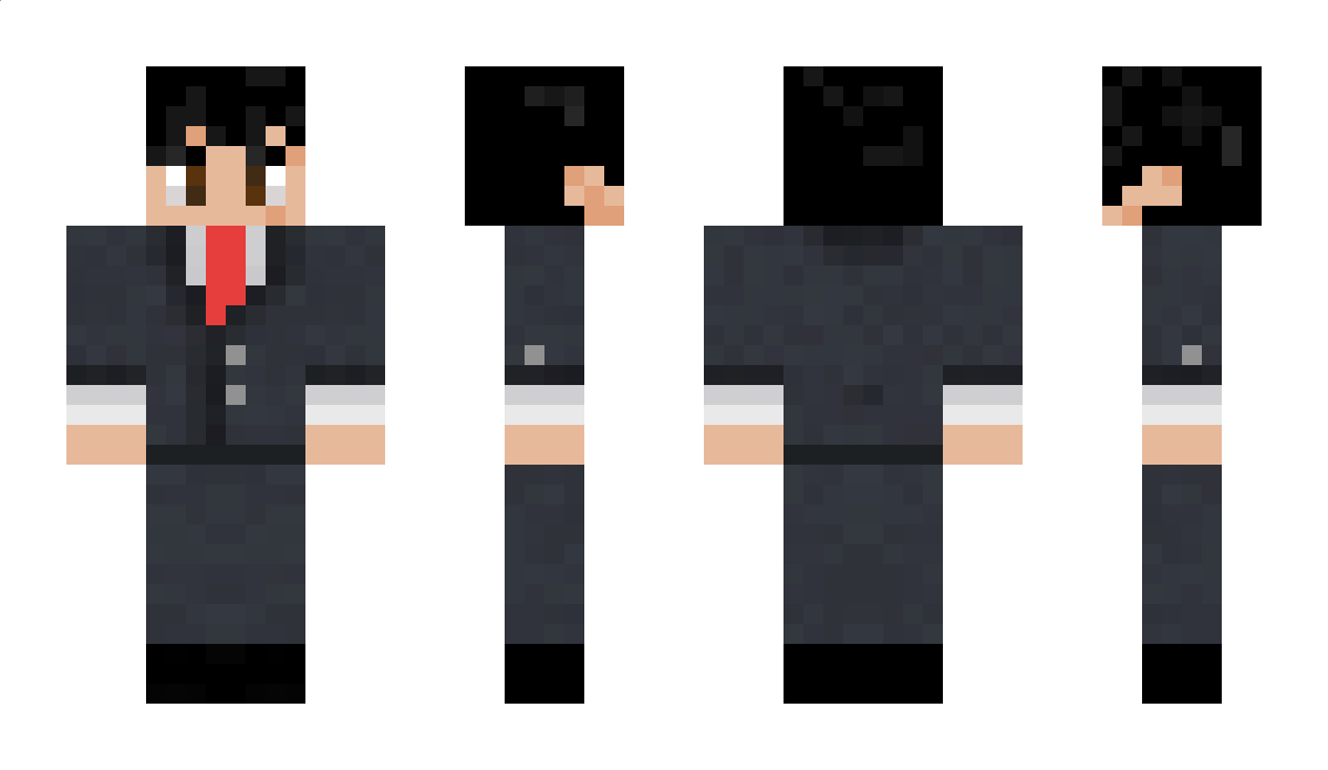 StiffFishingRod Minecraft Skin