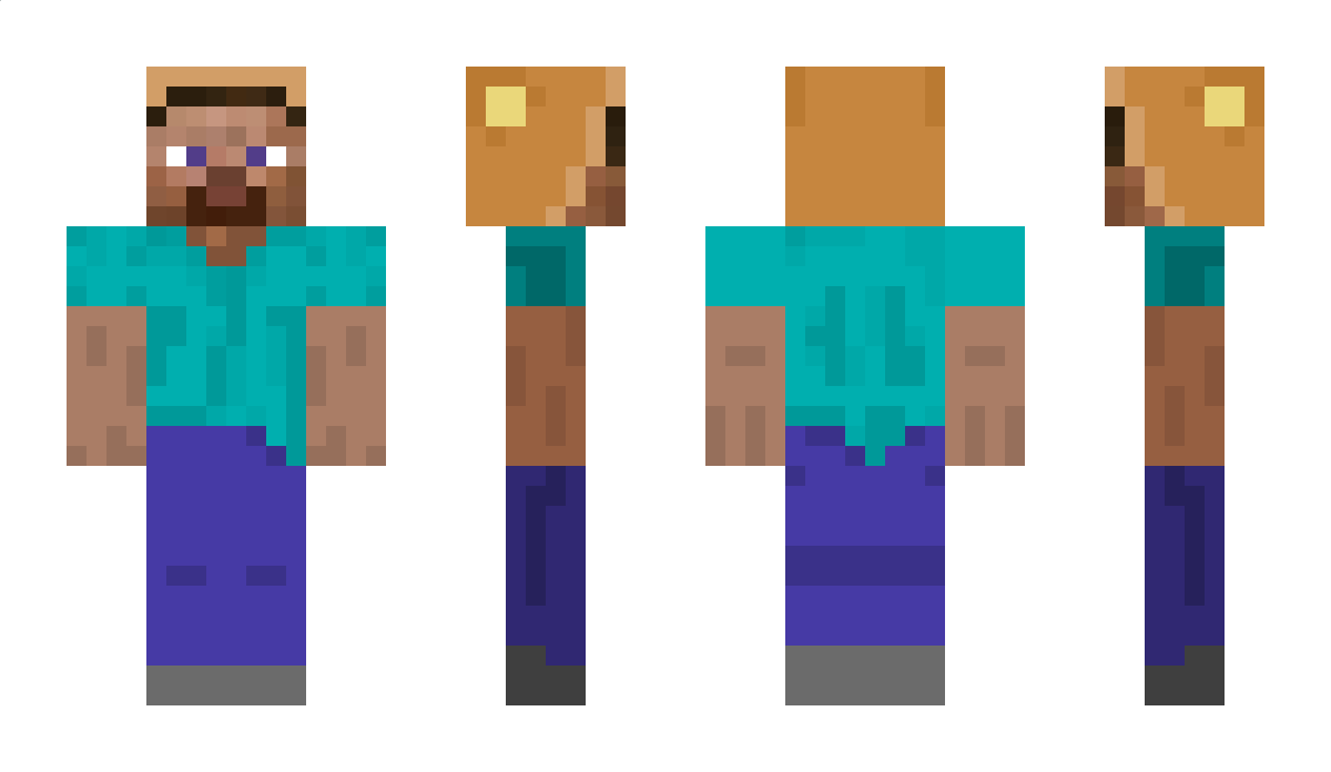 carz Minecraft Skin