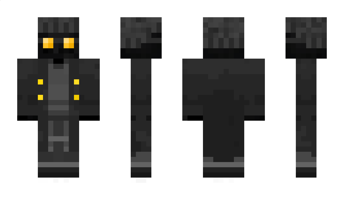 SwiftBlitz Minecraft Skin