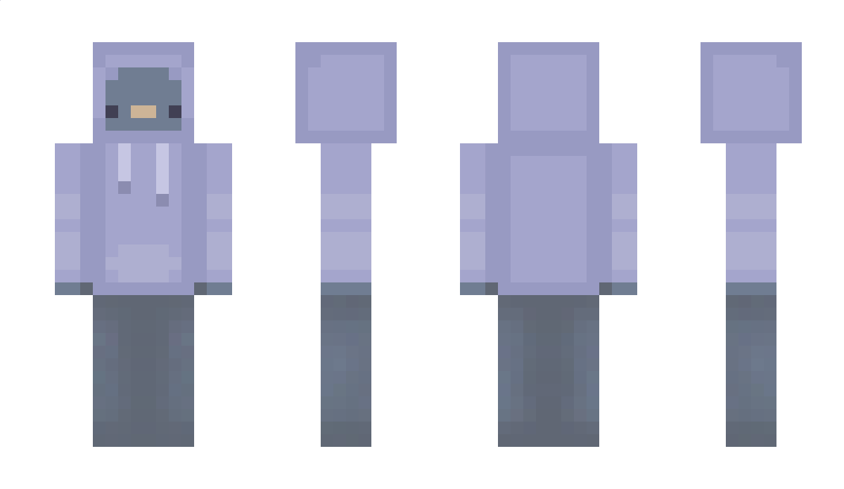 g0lu6 Minecraft Skin