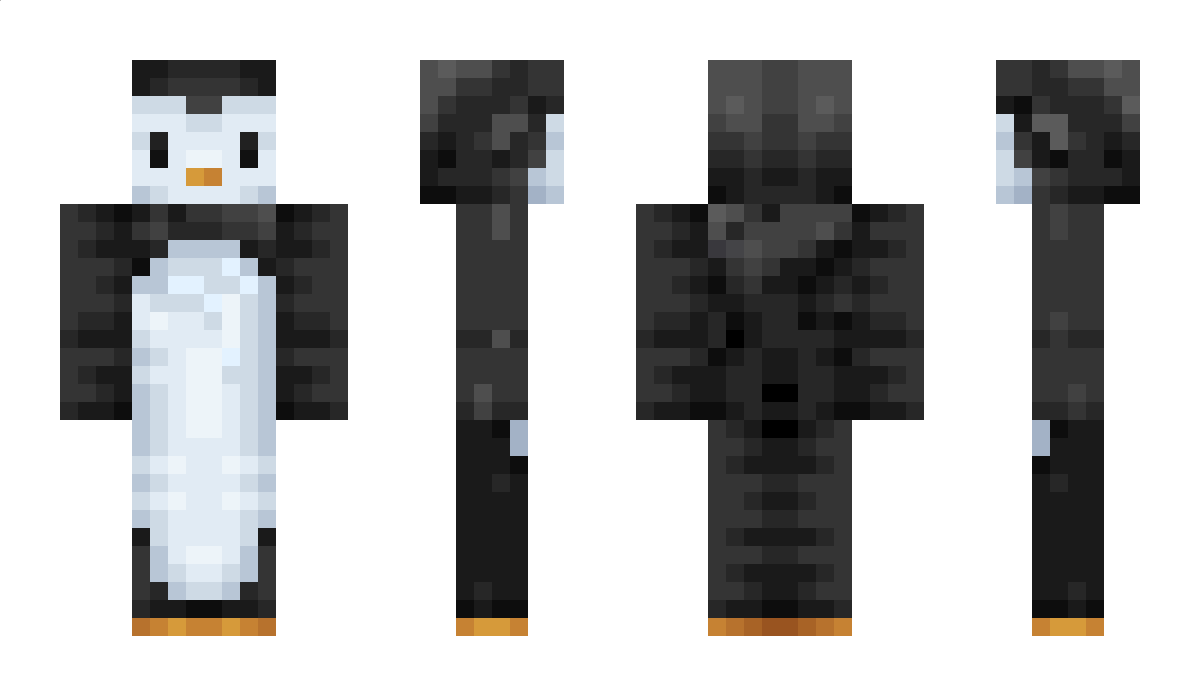 _LAFF Minecraft Skin