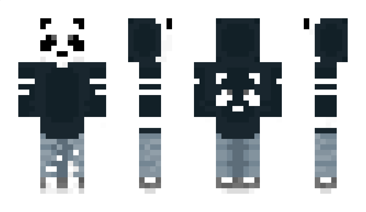 harel_1952 Minecraft Skin