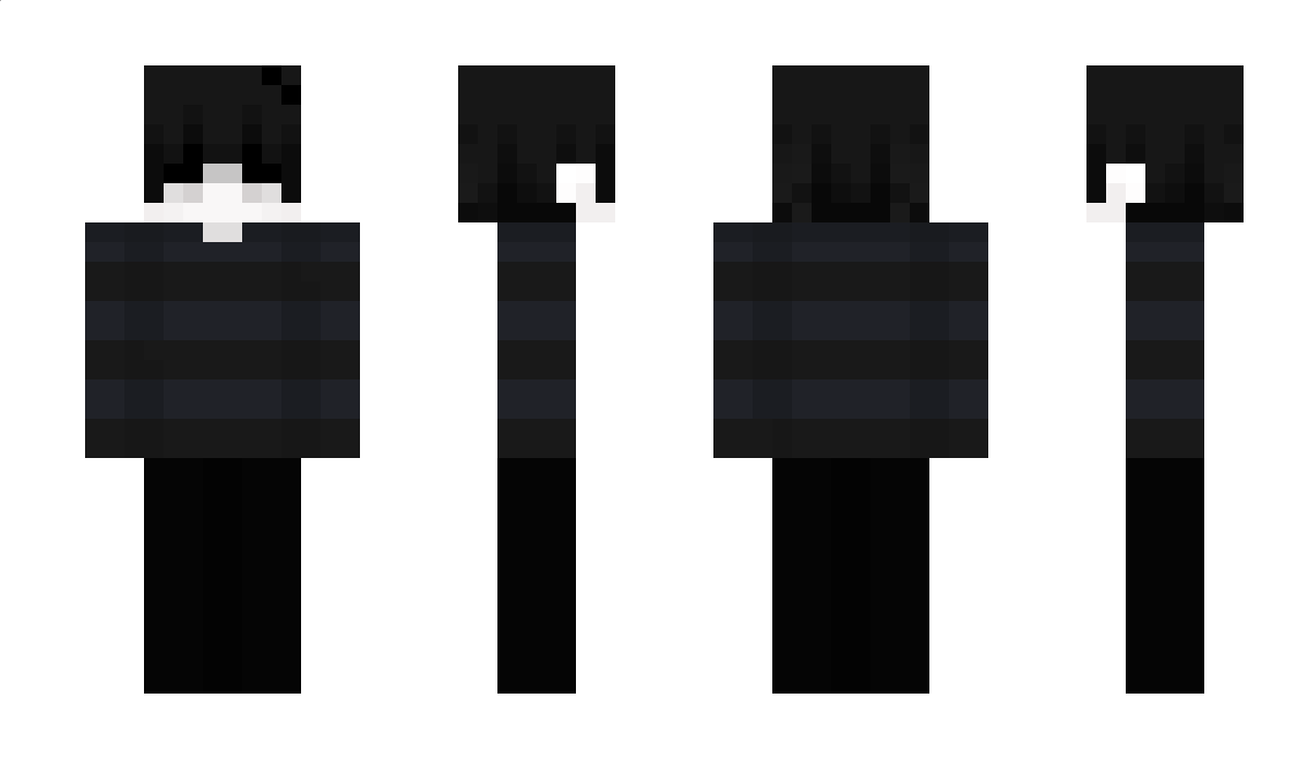 Ligigin Minecraft Skin