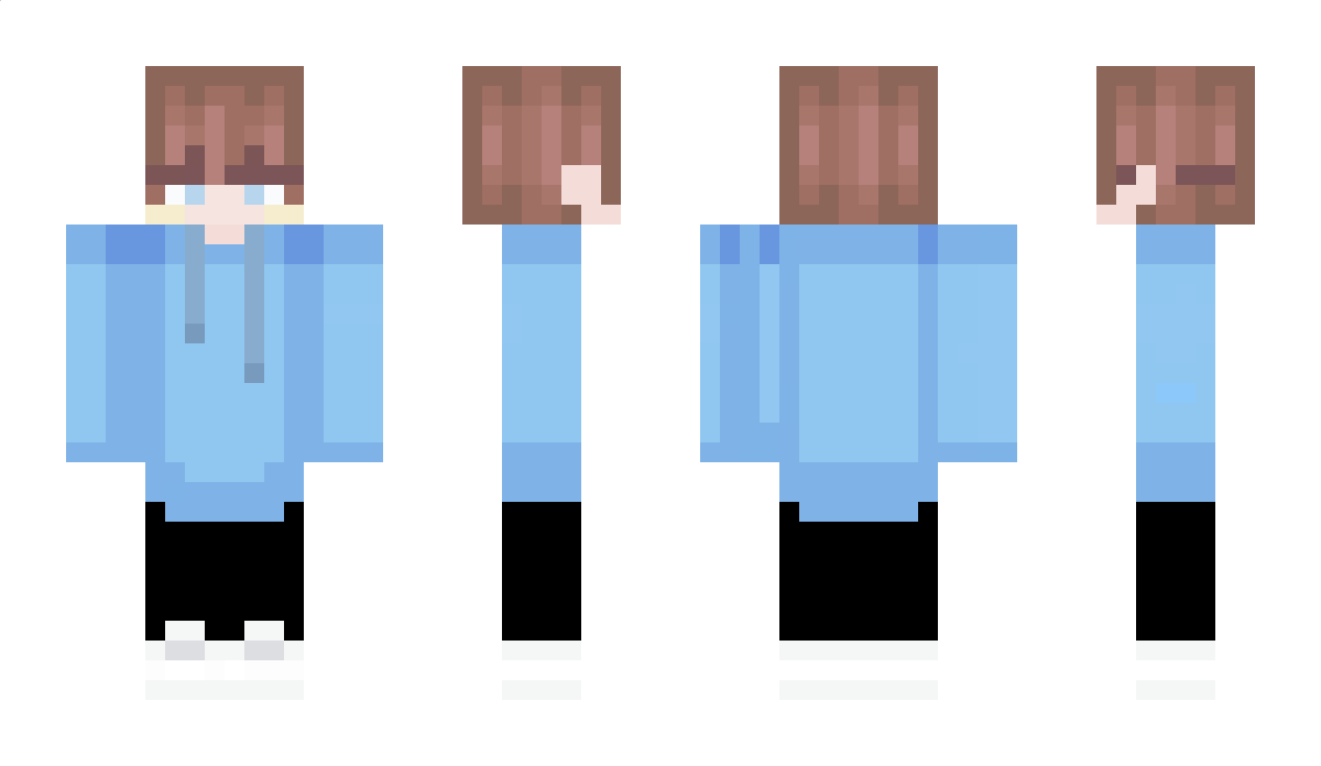 Ebst123 Minecraft Skin