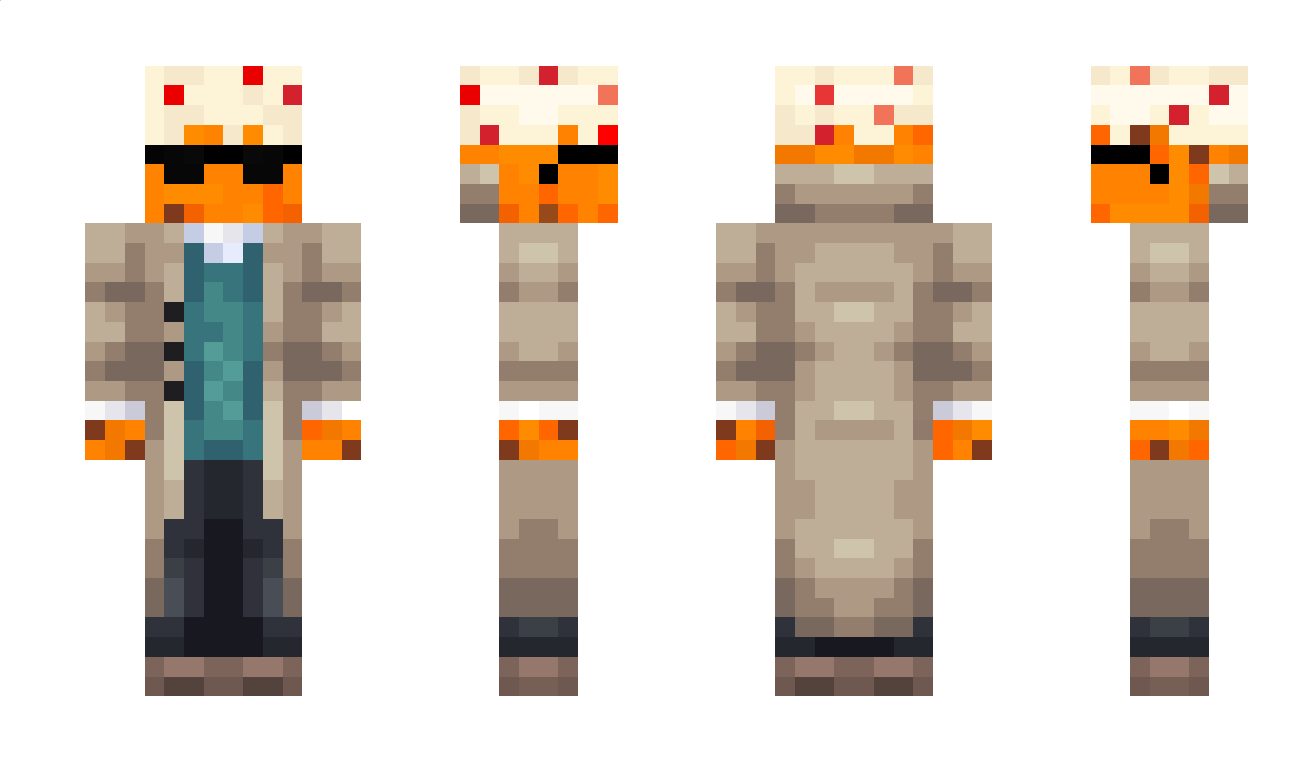 SimpleCake1 Minecraft Skin