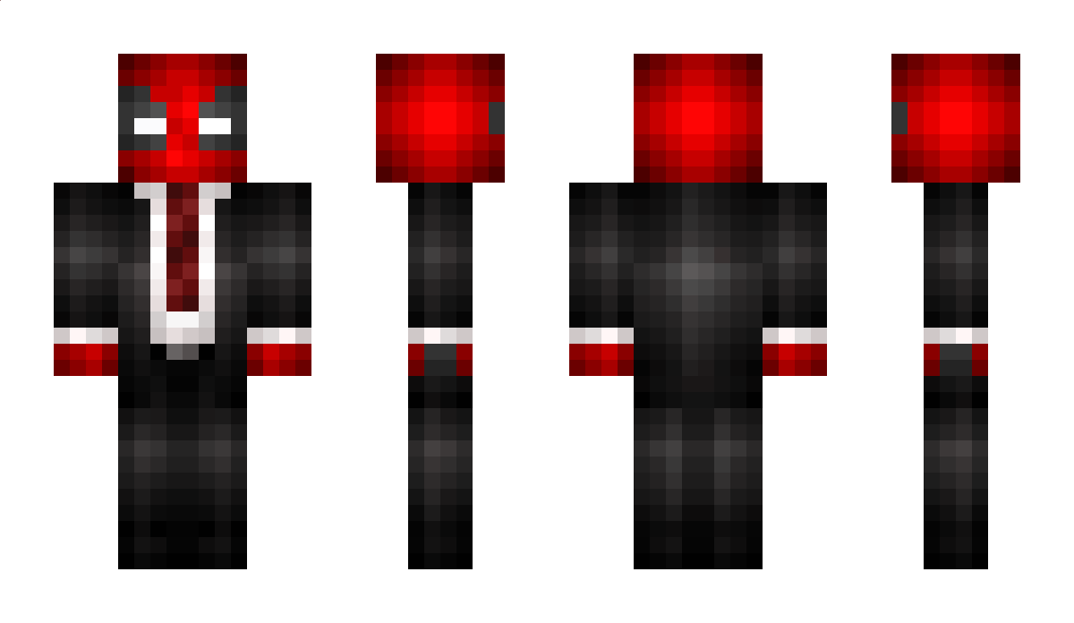 A5_T Minecraft Skin