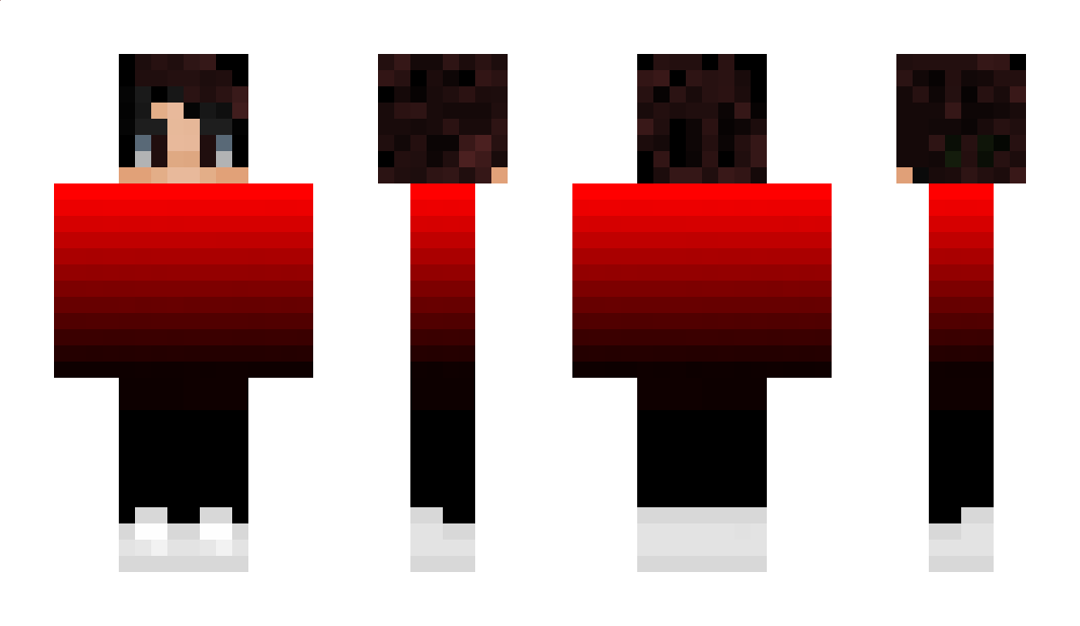 spawkq2 Minecraft Skin