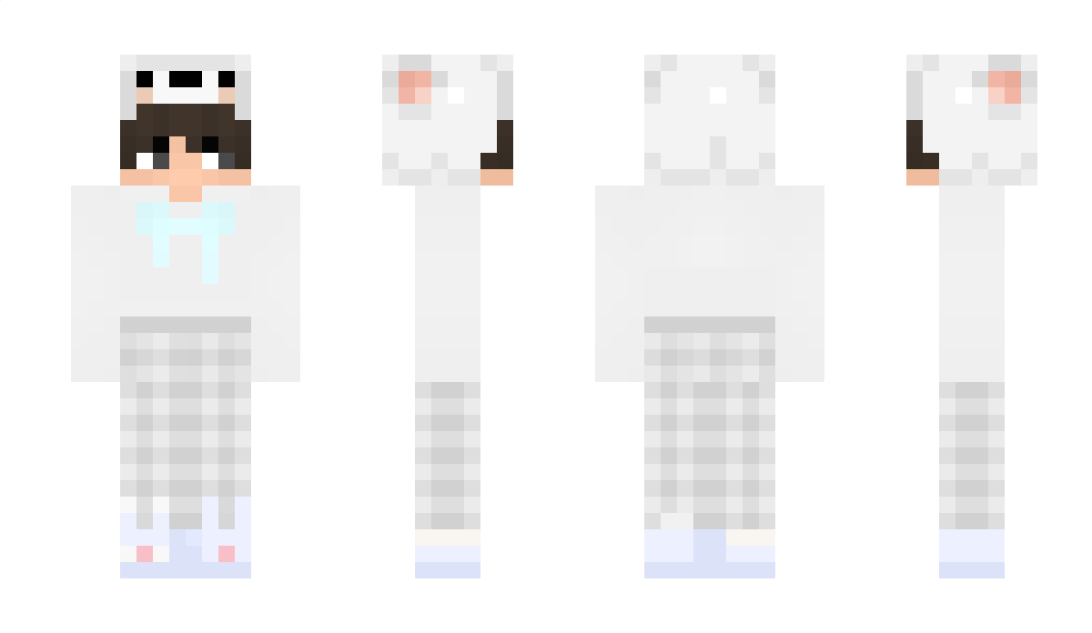 Schniedelwutz Minecraft Skin