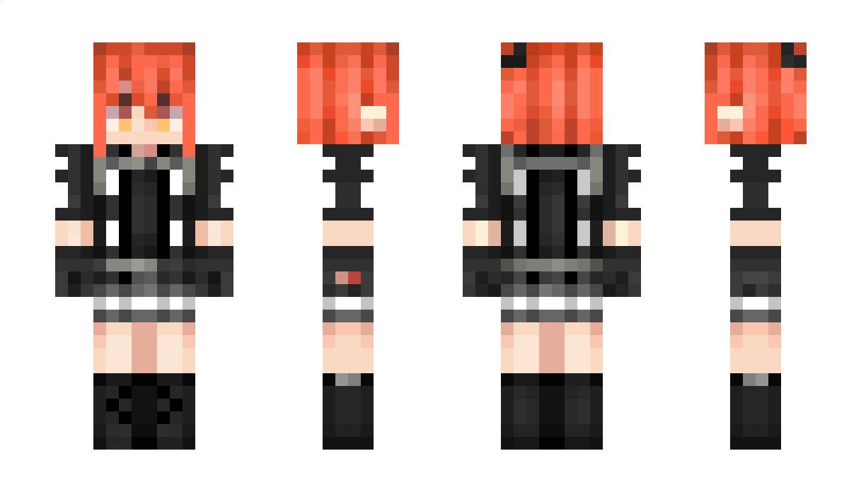 AoWall2468 Minecraft Skin