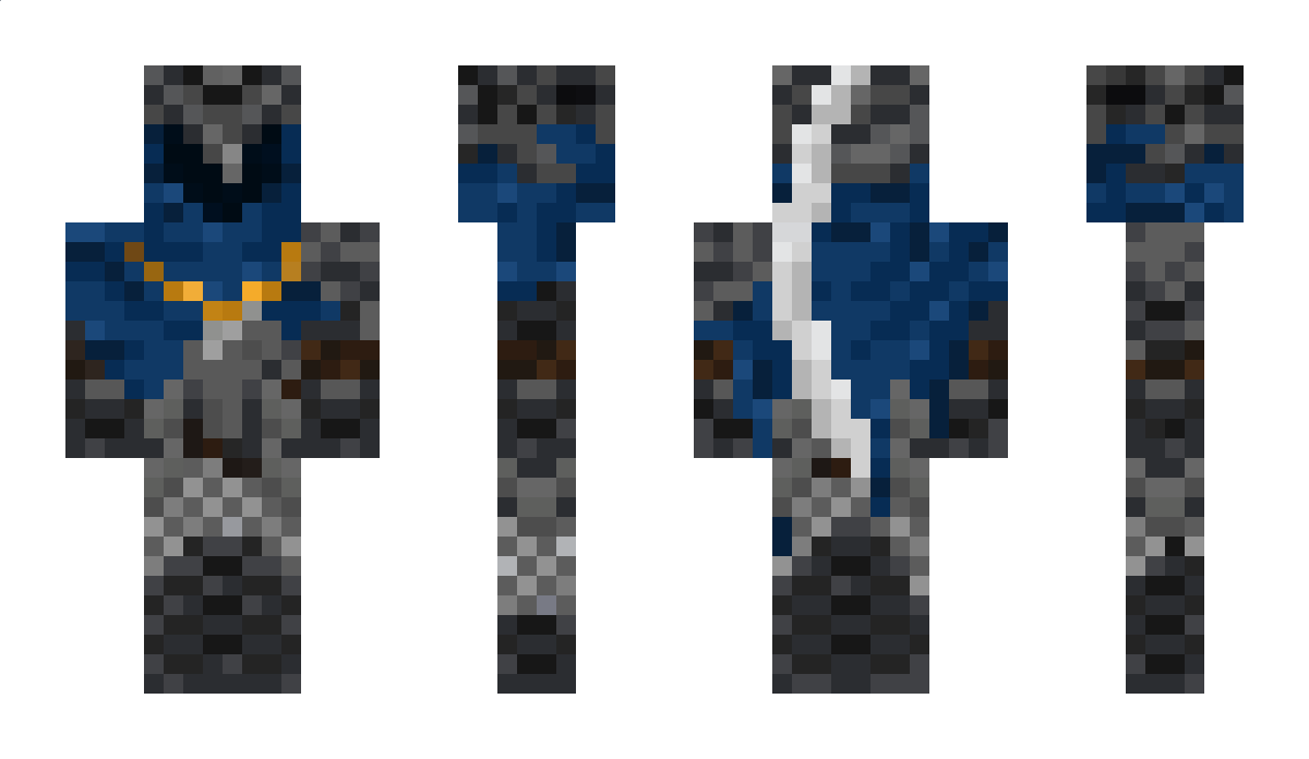 SirArtorias Minecraft Skin