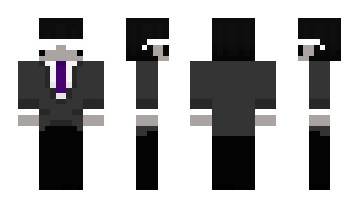 MapWat Minecraft Skin