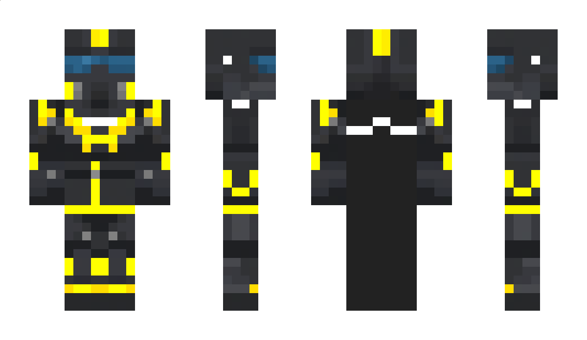 a_weird_man_ Minecraft Skin