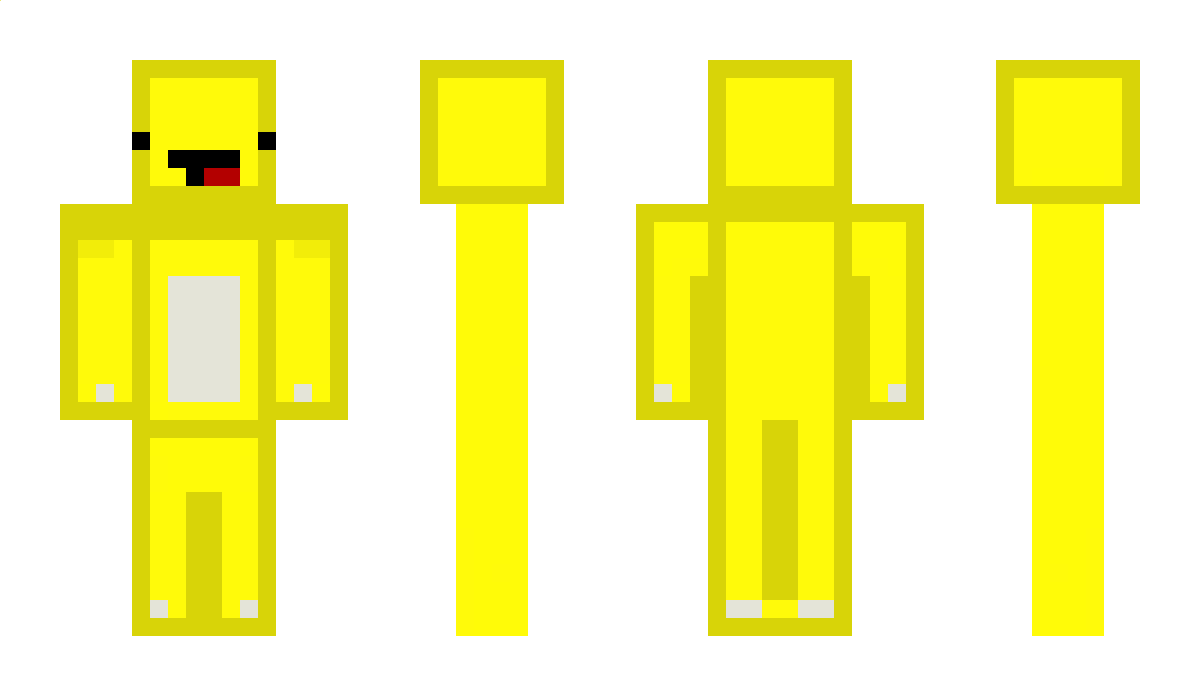 Astral_ Minecraft Skin