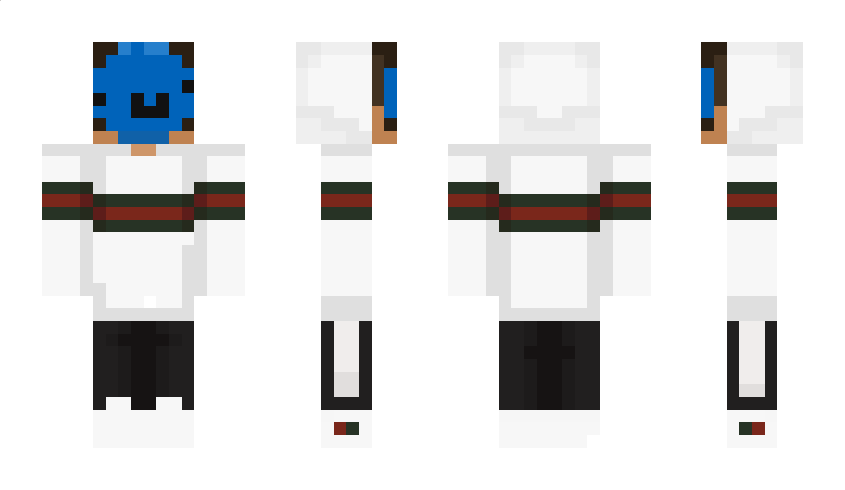 Diaxon574 Minecraft Skin