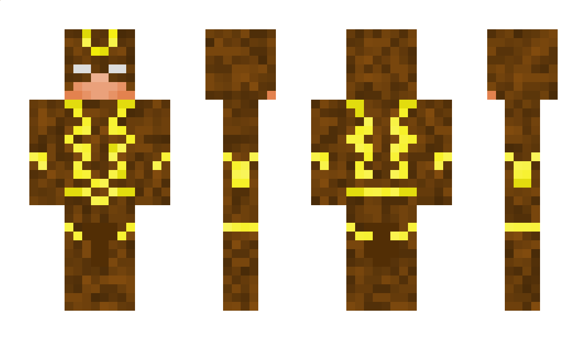 Bartooll Minecraft Skin