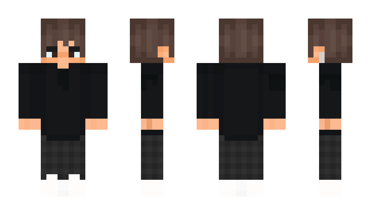 keikatunn Minecraft Skin