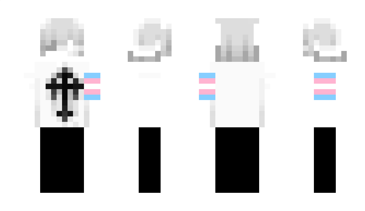 narriix Minecraft Skin