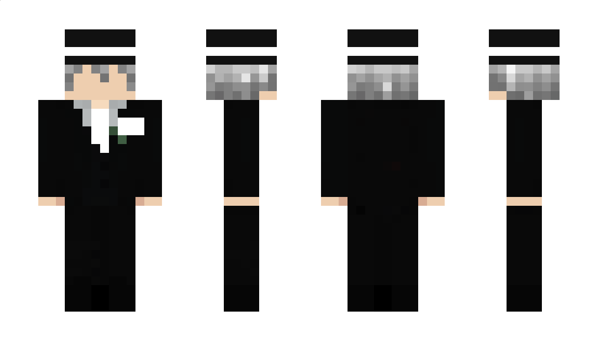 360Gaming Minecraft Skin