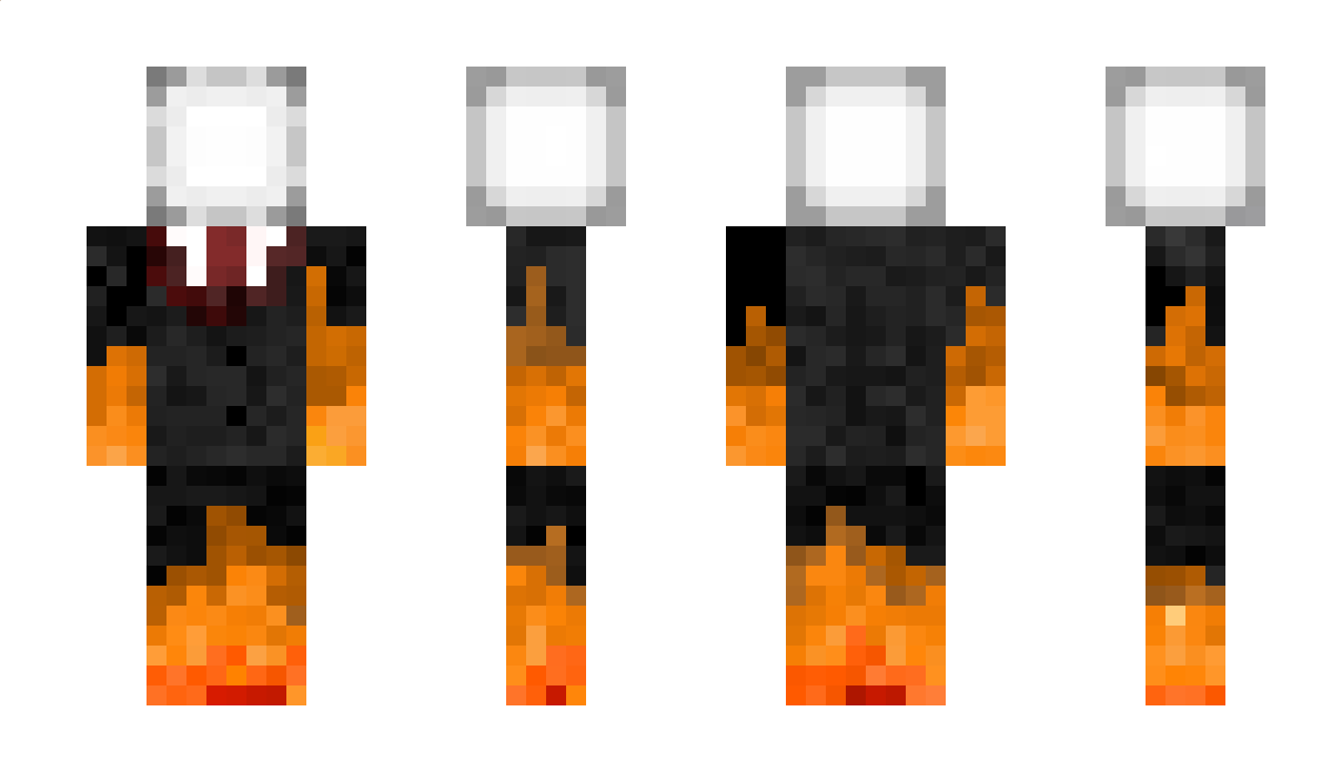 Efecik Minecraft Skin