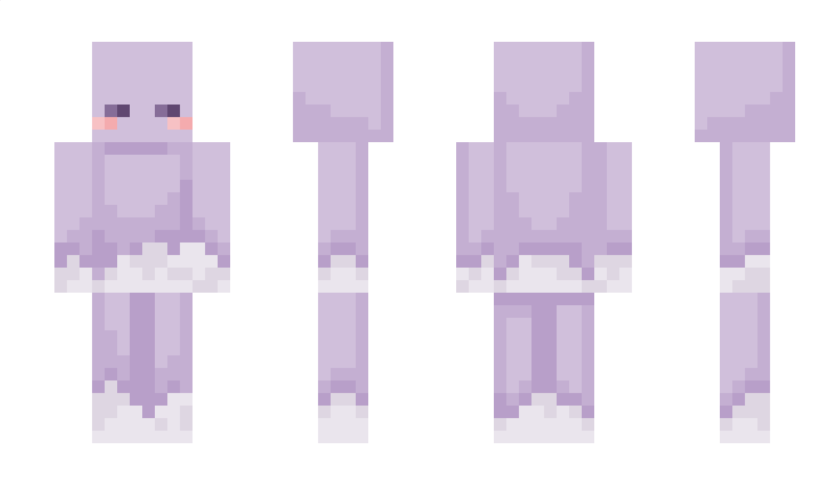 bobajoby2 Minecraft Skin