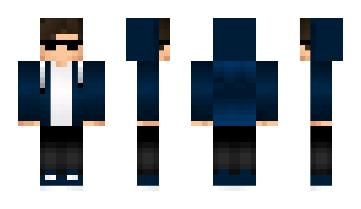 lolmuh68 Minecraft Skin