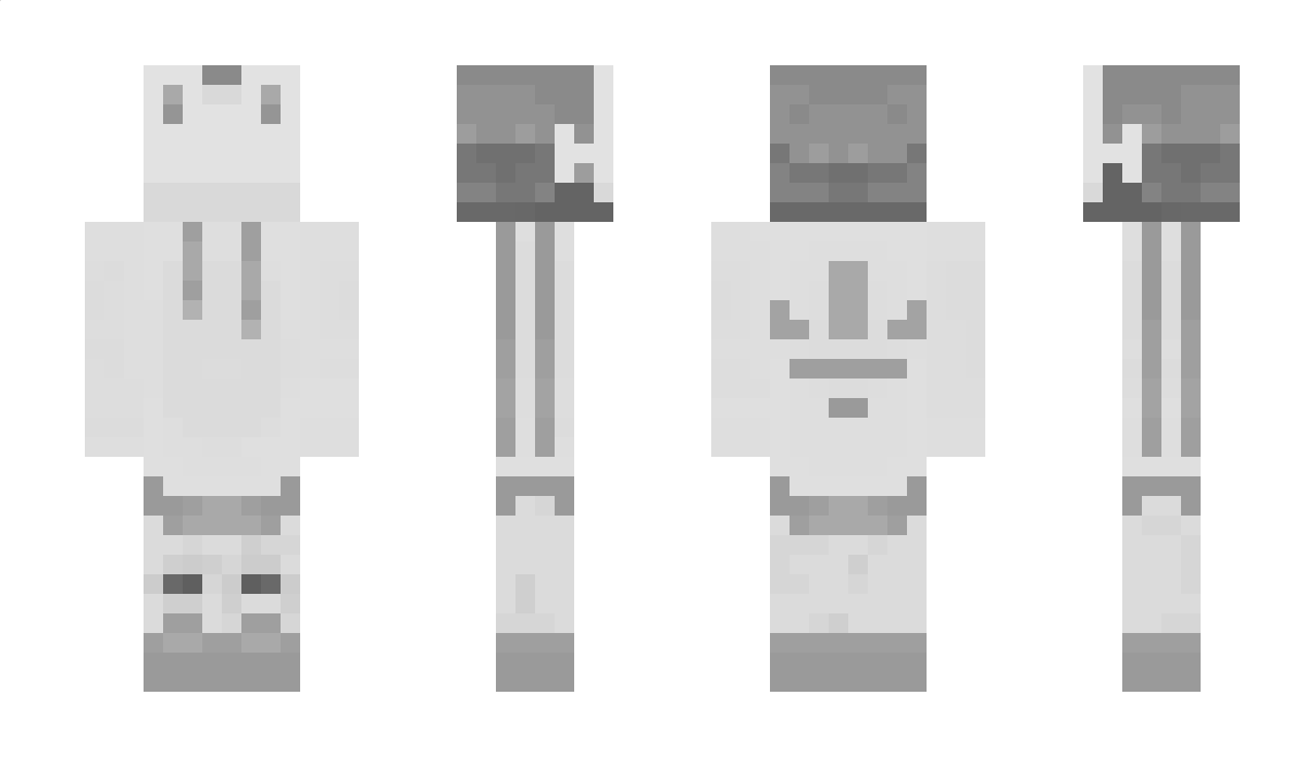 iCrite Minecraft Skin