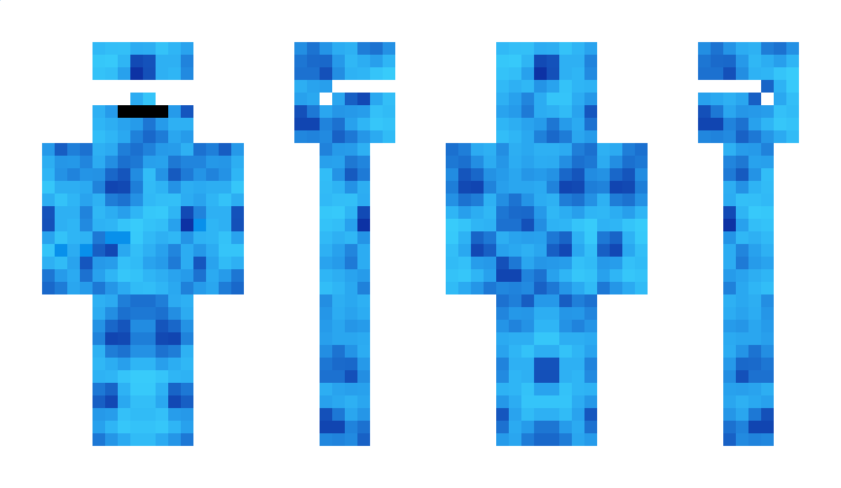 omni019 Minecraft Skin